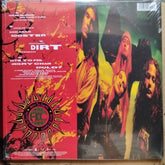 Alice In Chains  - Dirt (Vinyl)